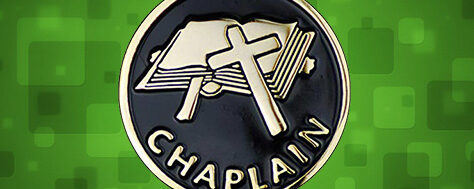 Christian Chaplaincy
