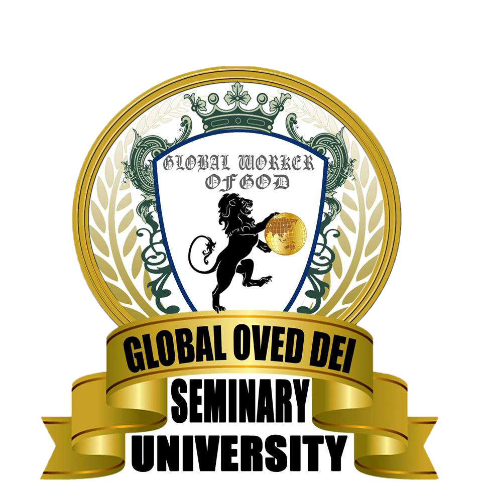 GODSU Global Oved Dei Seminary and University